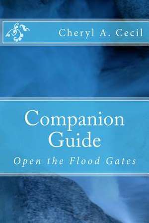 Companion Guide de Cheryl A. Cecil