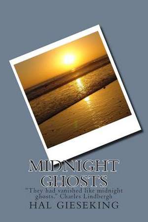 Midnight Ghosts de Hal E. Gieseking