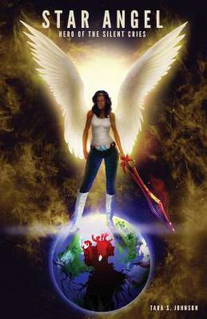 Star Angel de Tara S. Johnson