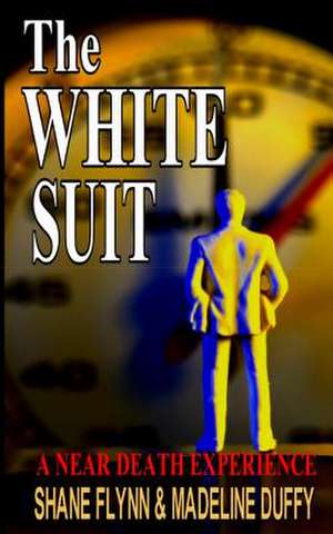 The White Suit de Shane Flynn