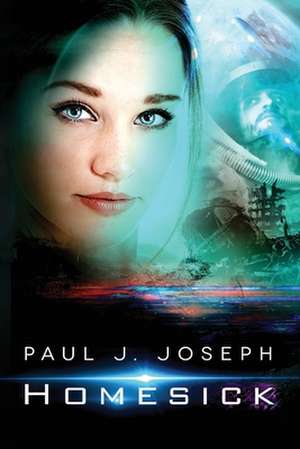 Homesick de MR Paul J. Joseph