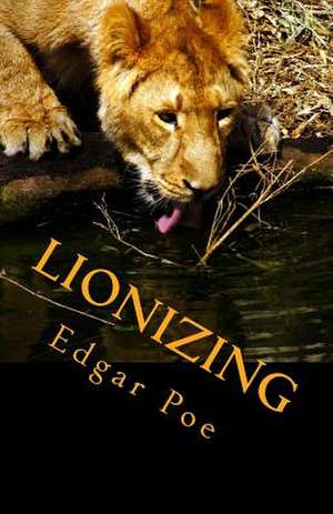 Lionizing de Edgar Allan Poe