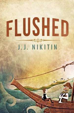 Flushed de J. J. Nikitin