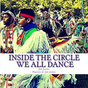 Inside the Circle de Jen Jones