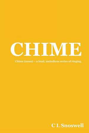 Chime de C. L. Snoswell