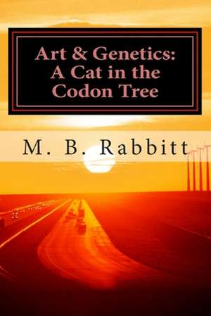 A Cat in the Codon Tree de M. B. Rabbitt