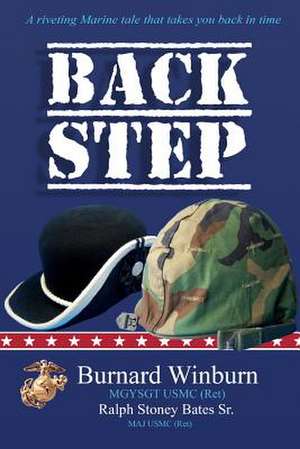 Back Step de Burnard Winburn