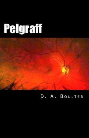 Pelgraff de D. a. Boulter