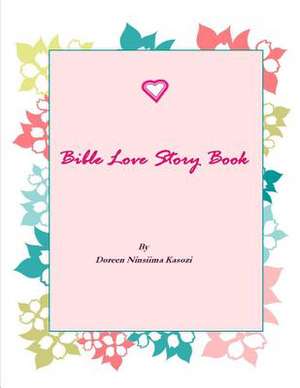 Bible Love Story Book de Mrs Doreen N. Kasozi