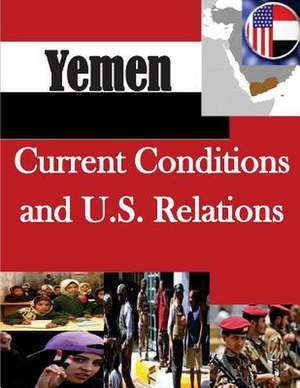 Yemen de Congressional Research Service