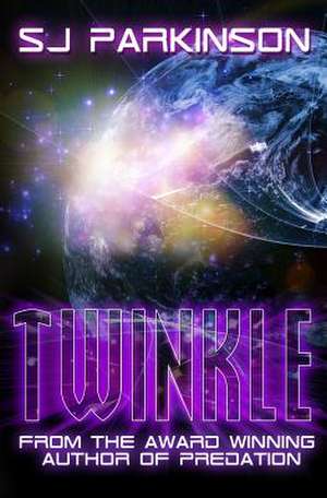 Twinkle de S. J. Parkinson