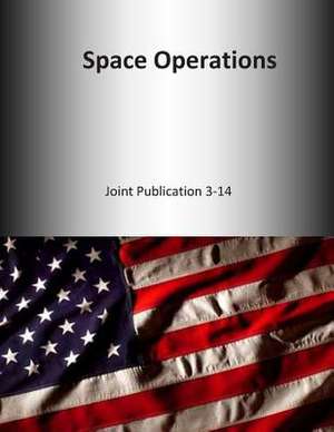 Space Operations de U. S. Joint Force Command