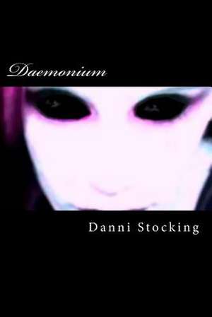 Daemonium de Danni Stocking