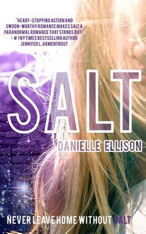 Salt de Danielle Ellison