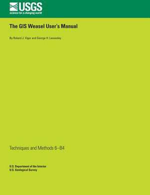 The GIS Weasel User's Manual de Roland J. Viger