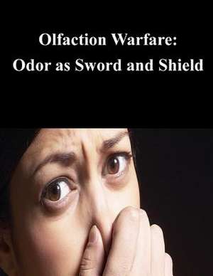 Olfaction Warfare de U. S. Army Research Laboratory