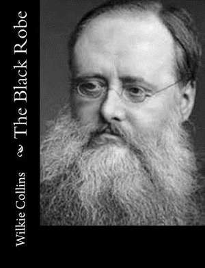 The Black Robe de Wilkie Collins