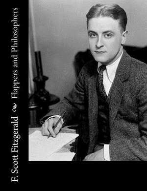 Flappers and Philosophers de F. Scott Fitzgerald
