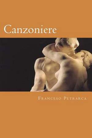 Canzoniere de Franceso Petrarca