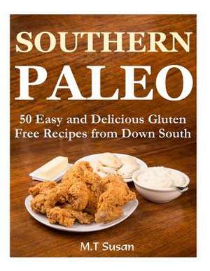 Southern Paleo de M. T. Susan