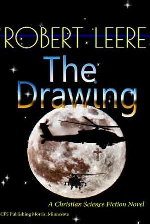 The Drawing de Robert Leere