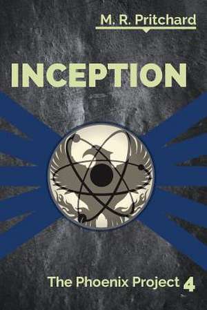 Inception de M. R. Pritchard