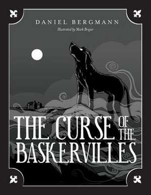 The Curse of the Baskervilles de Daniel Bergmann