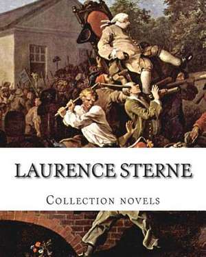 Laurence Sterne, Collection Novels de Laurence Sterne