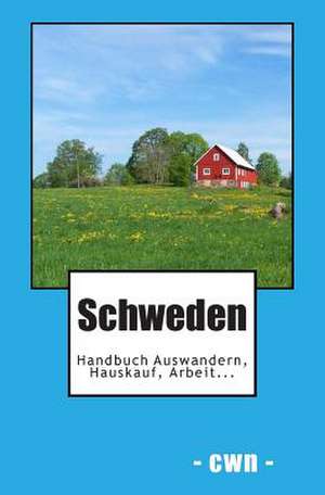 Schweden de Cwn