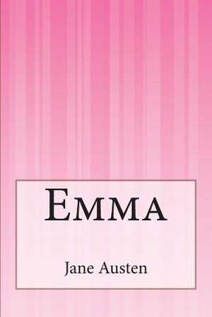 Emma de Jane Austen