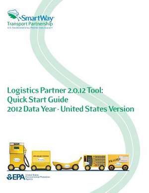 Logistics Partner 2.0.12 Tool de Environmental Protection Agency