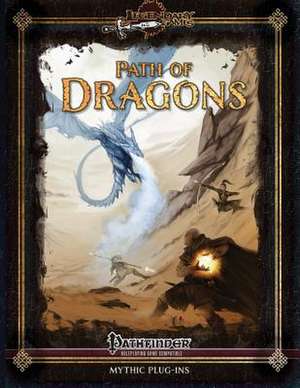 Path of Dragons de Jason Nelson