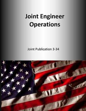 Joint Engineer Operations de U. S. Joint Force Command