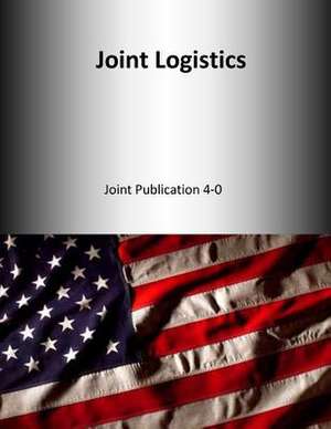 Joint Logistics de U. S. Joint Force Command