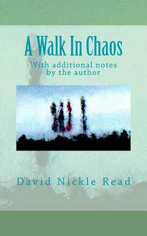 A Walk in Chaos de Read, MR David Nickle