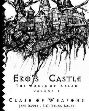 Eko's Castle de Clash of Weapons