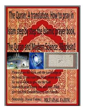 The Quran de Yusuf Ali