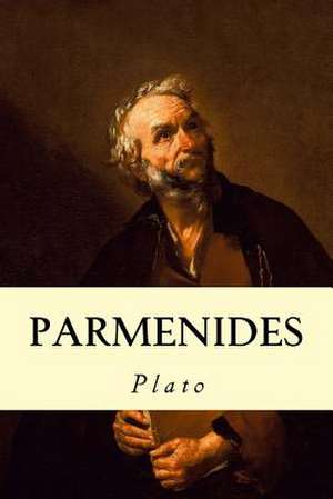 Parmenides de Plato