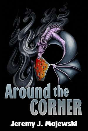 Around the Corner de Jeremy Majewski