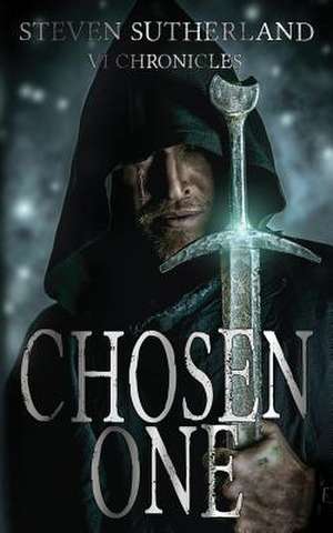 Chosen One de MR Steven Daniel Sutherland