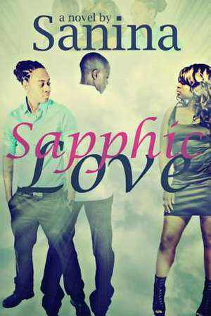 Sapphic Love de Sanina