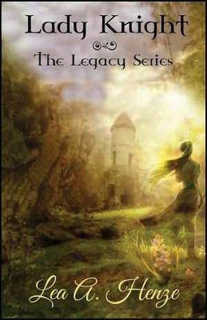 Lady Knight de Lea a. Henze