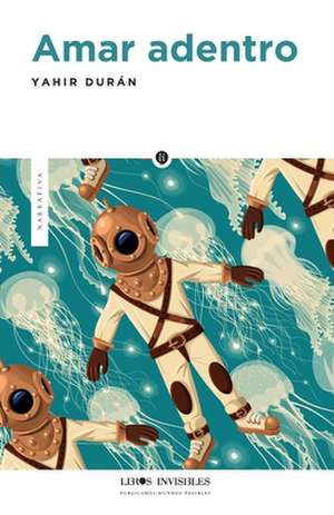 Amar Adentro de Yahir Duran
