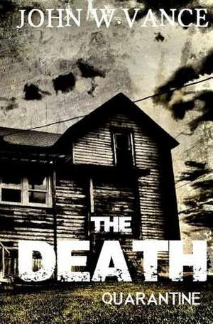 The Death de John W. Vance