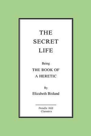 The Secret Life de Elizabeth Bisland