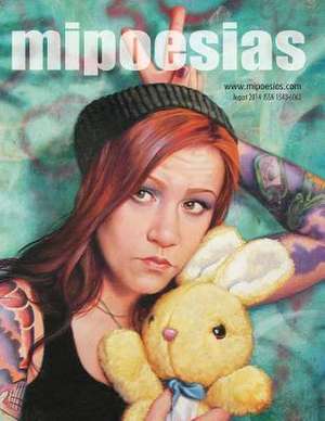 Mipoesias (August 2014) de Kristin Berger