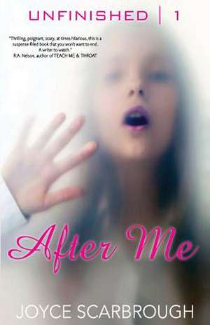 After Me de Joyce Scarbrough