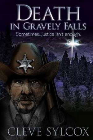 Death, in Gravely Falls de Cleve Sylcox