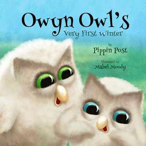 Owyn Owl's de Pippin Post