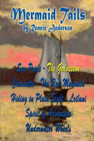 The Galveston de Ronnie G. Anderson